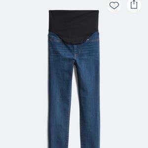 Liverpool Maternity Jeans